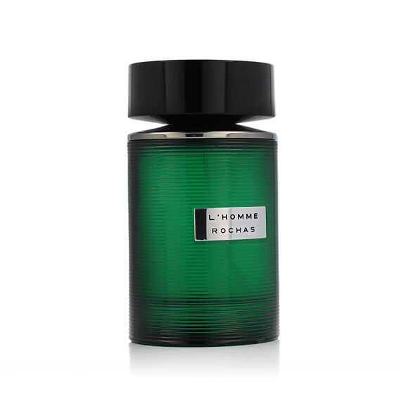 Rochas L'Homme Rochas Aromatic Touch Eau De Toilette 100 ml (man)
