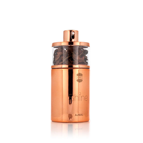 Ajmal Shine Eau De Parfum 75 ml (woman)