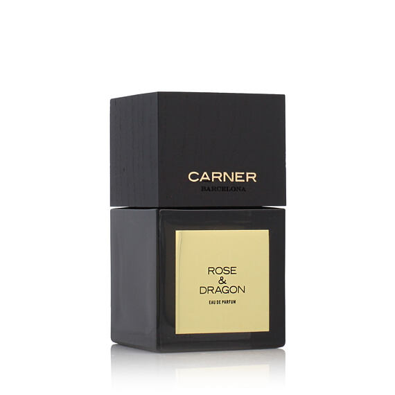 Carner Barcelona Rose & Dragon Eau De Parfum 50 ml (unisex)