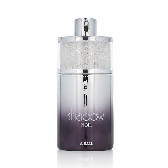 Ajmal Shadow Noir Eau De Parfum 75 ml (woman)