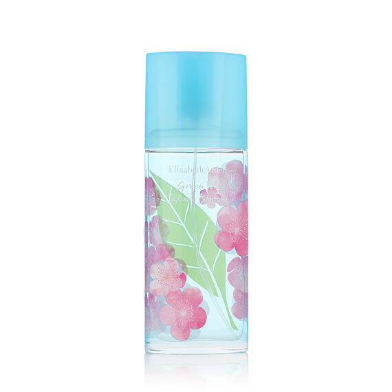 Elizabeth Arden Green Tea Sakura Blossom Eau De Toilette 100 ml (woman)