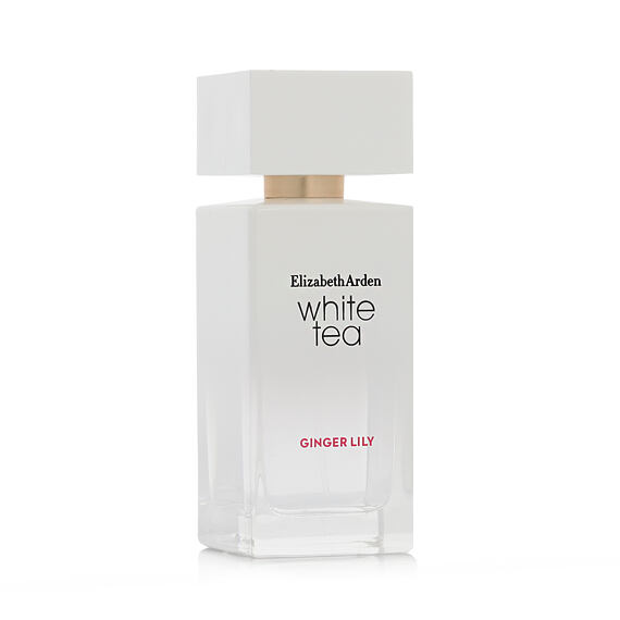 Elizabeth Arden White Tea Ginger Lily Eau De Toilette 50 ml (woman)