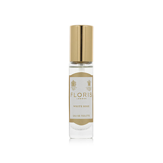 Floris White Rose Eau De Toilette Miniatur 10 ml (woman)