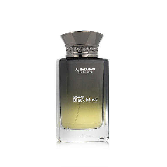 Al Haramain Haramain Black Musk Eau De Parfum 100 ml (unisex)