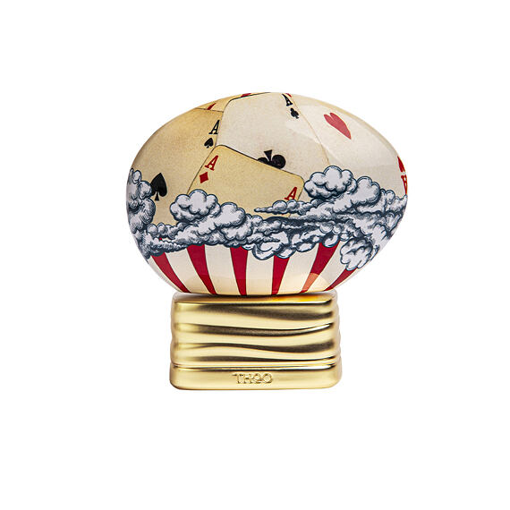 The House of Oud Gambling Eau De Parfum 75 ml (unisex)