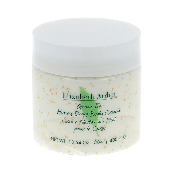 Elizabeth Arden Green Tea Honey Drops Körpercreme 400 ml (woman)