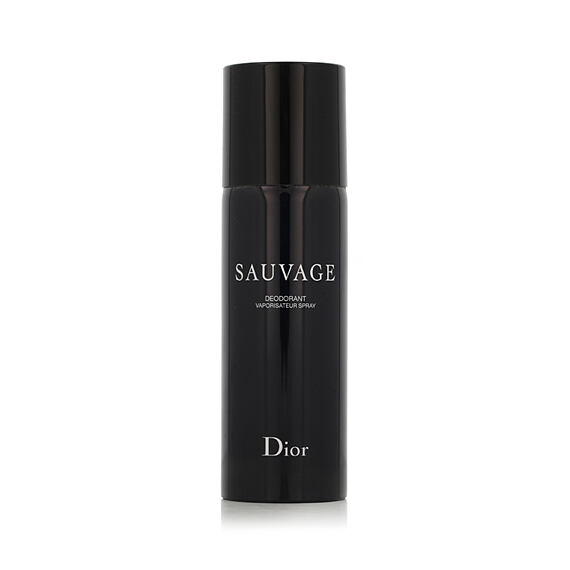 Dior Sauvage Deodorant Spray 150 ml (man)
