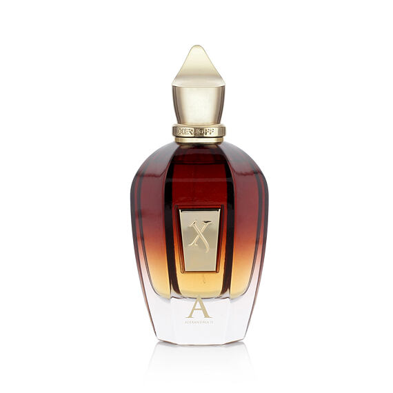 Xerjoff Oud Stars Alexandria II Parfum 100 ml (unisex)