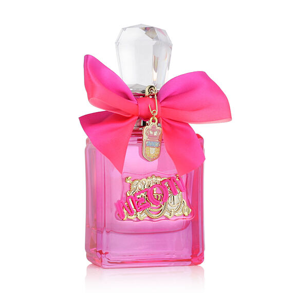Juicy Couture Viva La Juicy Neon Eau De Parfum 100 ml (woman)