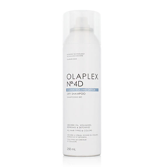 Olaplex No.4D Clean Volume Detox Dry Shampoo 250 ml