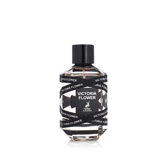 Maison Alhambra Victoria Flower Eau De Parfum 100 ml (woman)