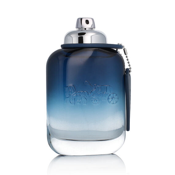 Coach Blue Eau De Toilette 100 ml (man)
