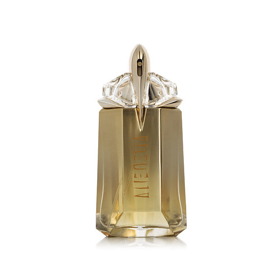 Mugler Alien Goddess Eau De Parfum - nachfüllbar 60 ml (woman)