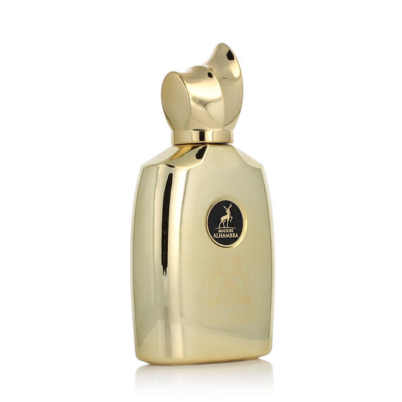 Maison Alhambra Galatea Eau De Parfum 100 ml (man)