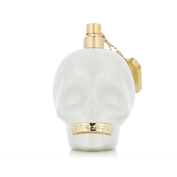 POLICE To Be Born To Shine Woman Eau De Parfum 125 ml (woman)