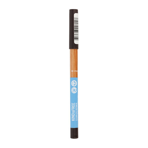 Rimmel London Kind & Free Clean Eye Definer (002 Pecan) 1,1 g