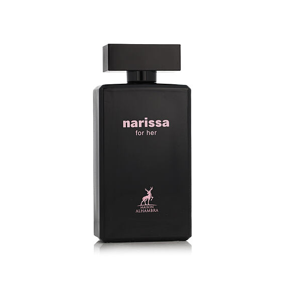 Maison Alhambra Narissa For Her Eau De Parfum 100 ml (woman)