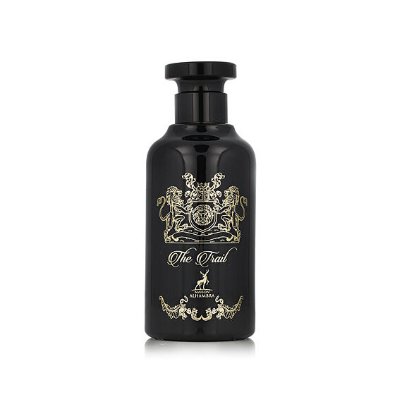 Maison Alhambra The Trail Eau De Parfum 100 ml (unisex)