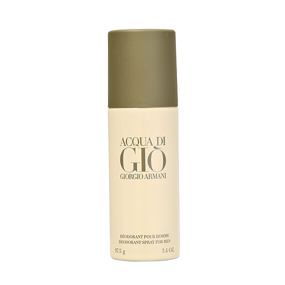 Giorgio Armani Acqua di Giò Pour Homme Deodorant Spray 150 ml (man)