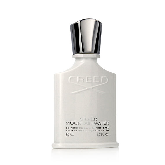 Creed Silver Mountain Water Eau De Parfum 50 ml (man)