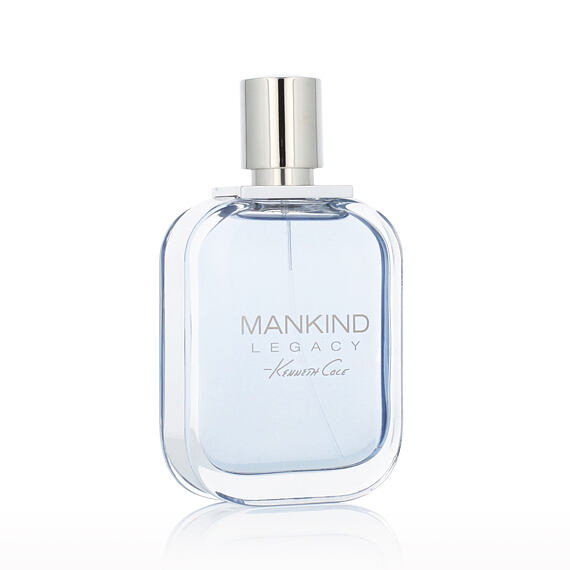 Kenneth Cole Mankind Legacy Eau De Toilette 100 ml (man)