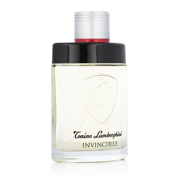 Tonino Lamborghini Invincibile Eau De Toilette 125 ml (man)