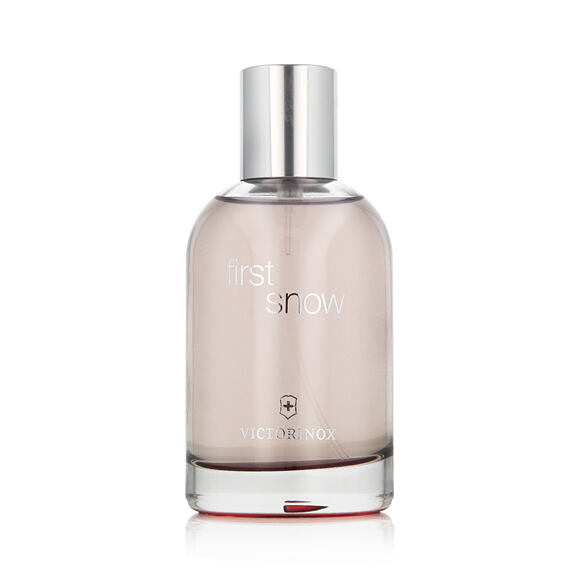 Victorinox Swiss Army First Snow Eau De Toilette 100 ml (woman)