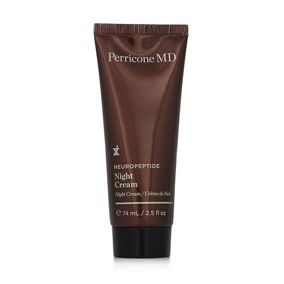 Perricone MD Neuropeptide Night Cream 74 ml