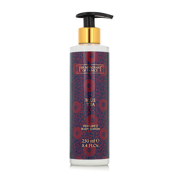 The Merchant of Venice Blue Tea Körpermilch 250 ml (unisex)