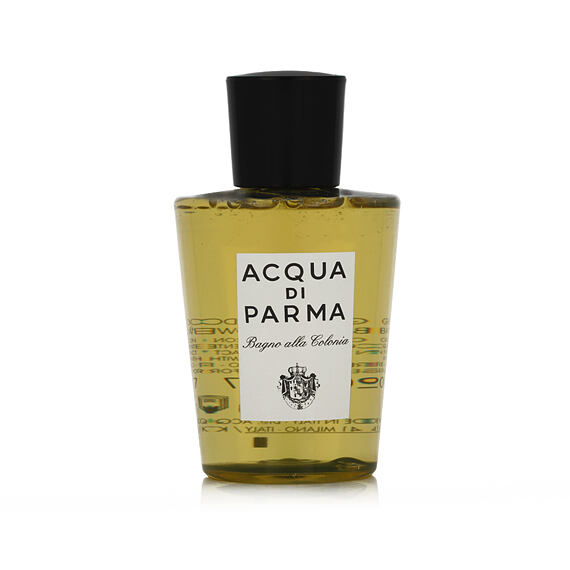 Acqua Di Parma Colonia Duschgel 200 ml (unisex)
