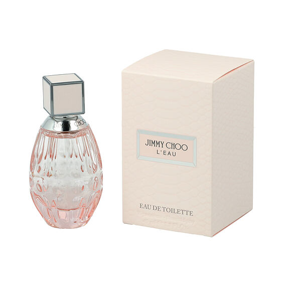 Jimmy Choo Jimmy Choo L'Eau Eau De Toilette 40 ml (woman)