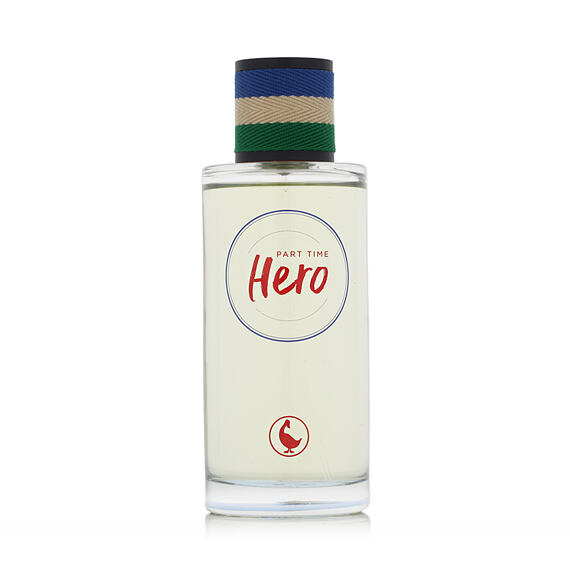 El Ganso Part Time Hero Eau De Toilette 125 ml (man)