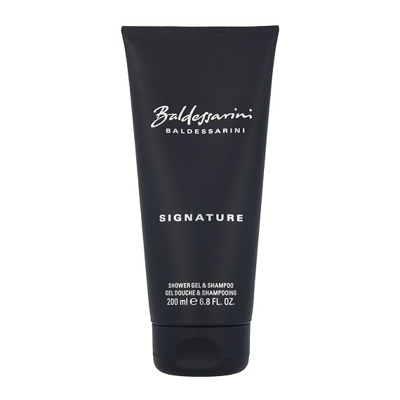 Baldessarini Signature Duschgel 200 ml (man)