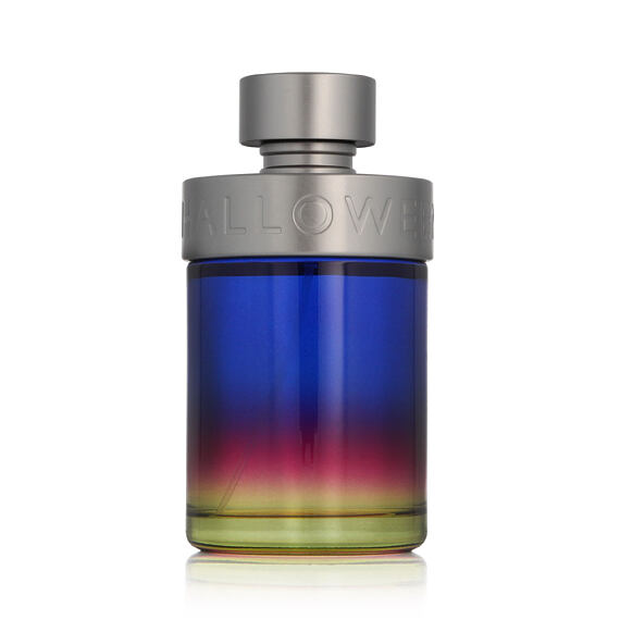 Halloween Man Hero Eau De Toilette 125 ml (man)