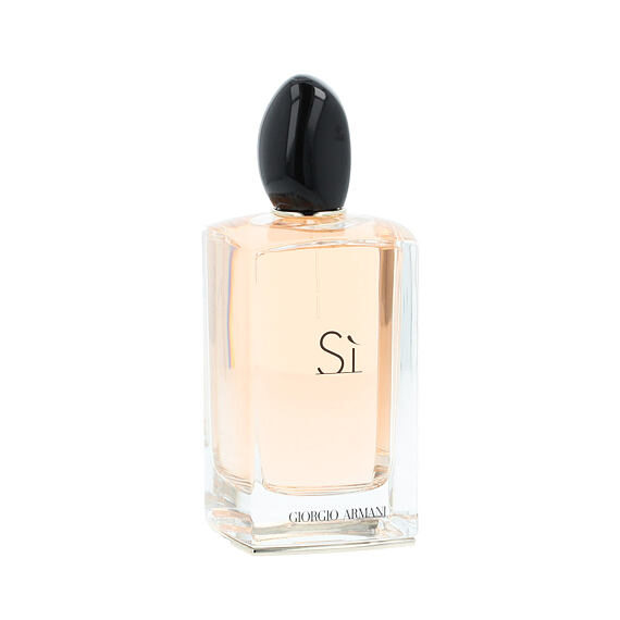 Giorgio Armani Sì Eau De Parfum 150 ml (woman)