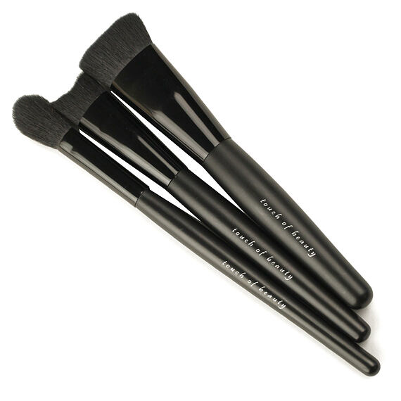 Touch of Beauty Contouring Pinselset