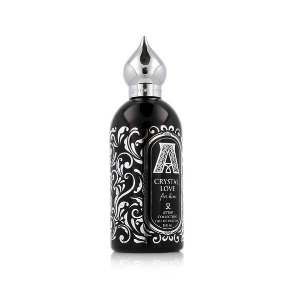 Attar Collection Crystal Love for Him Eau De Parfum 100 ml (man)