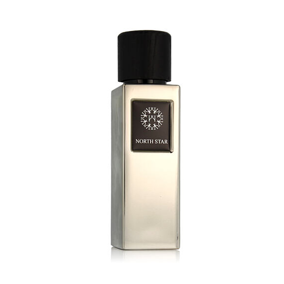 The Woods Collection Natural North Star Eau De Parfum 100 ml (man)