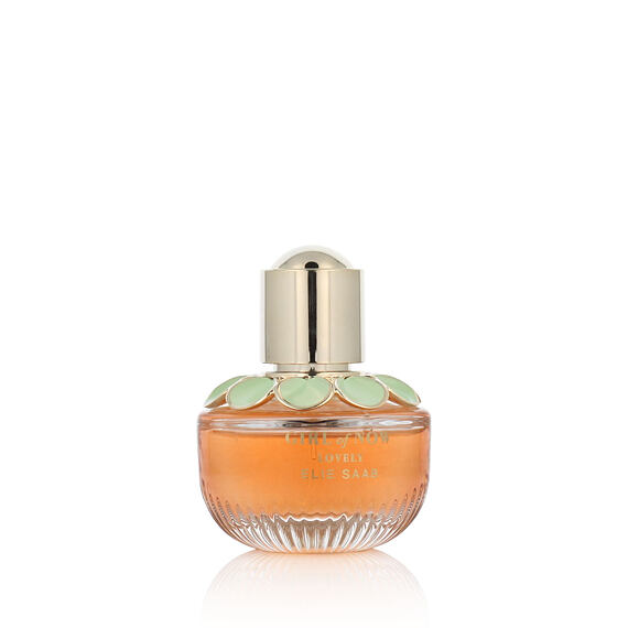 Elie Saab Girl Of Now Lovely Eau De Parfum 30 ml (woman)