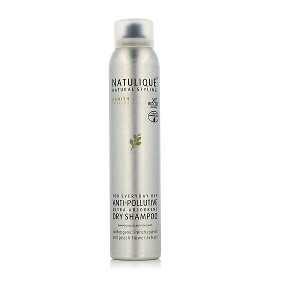 Natulique Anti-Pollutive Dry Shampoo 200 ml