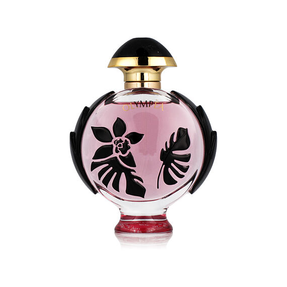 Paco Rabanne Olympéa Flora Eau De Parfum Intense 80 ml (woman)