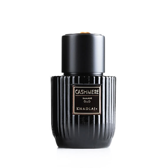 Khadlaj Cashmere Warm Oud Eau De Parfum 100 ml (unisex)