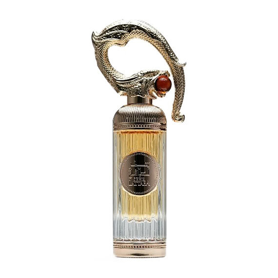Lattafa Sehr Eau De Parfum 100 ml (unisex)