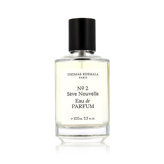 Thomas Kosmala No.2 Sève Nouvelle Eau De Parfum 100 ml (unisex)