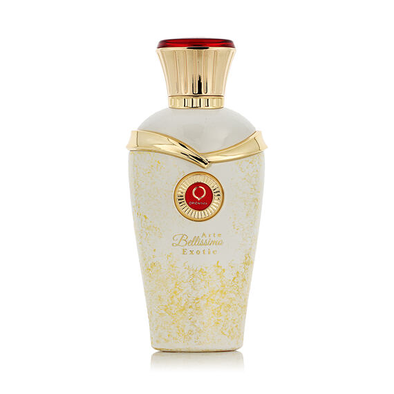 Orientica Arte Bellisimo Exotic Eau De Parfum 75 ml (woman)
