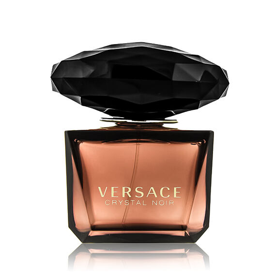 Versace Crystal Noir Eau De Toilette 90 ml (woman)