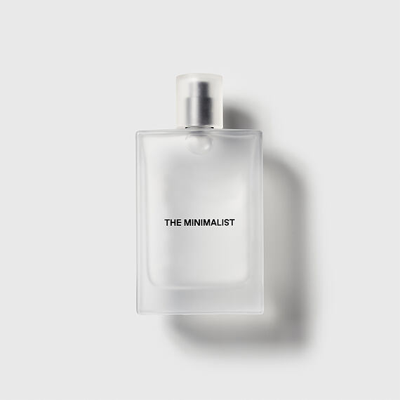 Alexmonhart The Minimalist Eau De Parfum 100 ml (unisex)