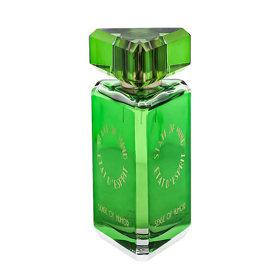 State of Mind Sense of Humor Parfum 100 ml (unisex)