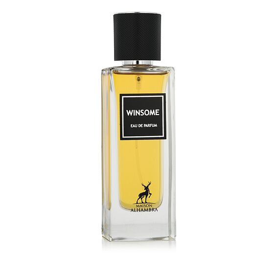 Maison Alhambra Winsome Eau De Parfum 90 ml (unisex)