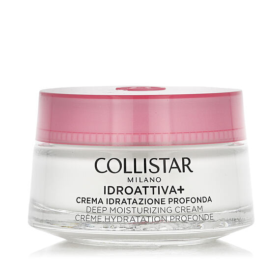 Collistar Idro-Attiva Deep Moisturizing Cream 50 ml
